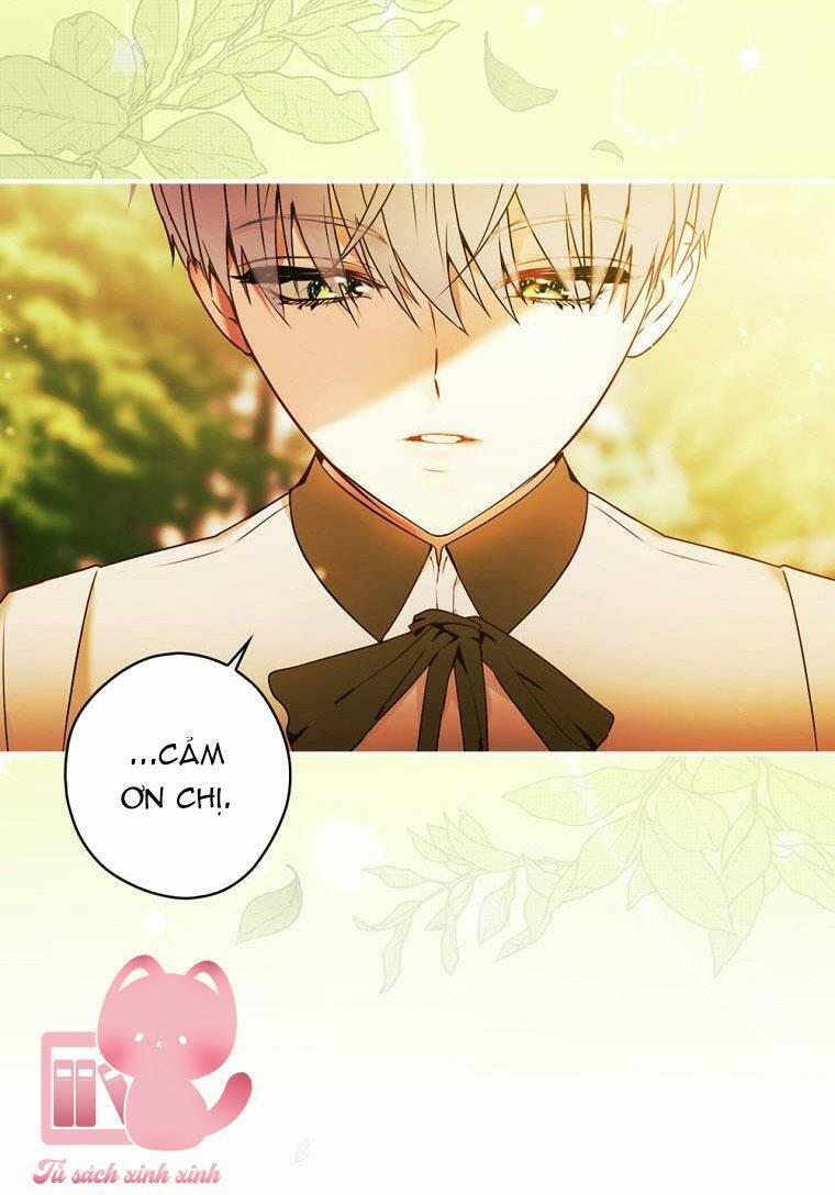 Tiểu Thư Hắc Ám Nhà Công Tước 2 trang 49