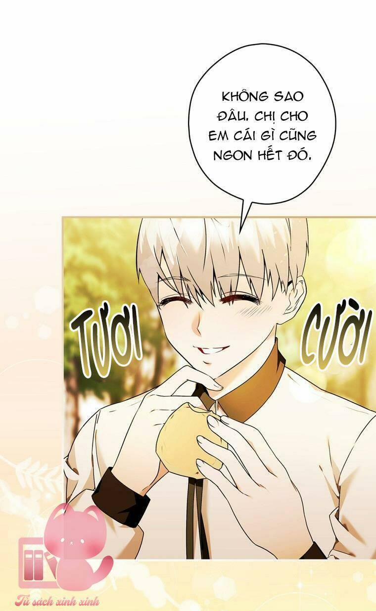 Tiểu Thư Hắc Ám Nhà Công Tước 2 trang 53