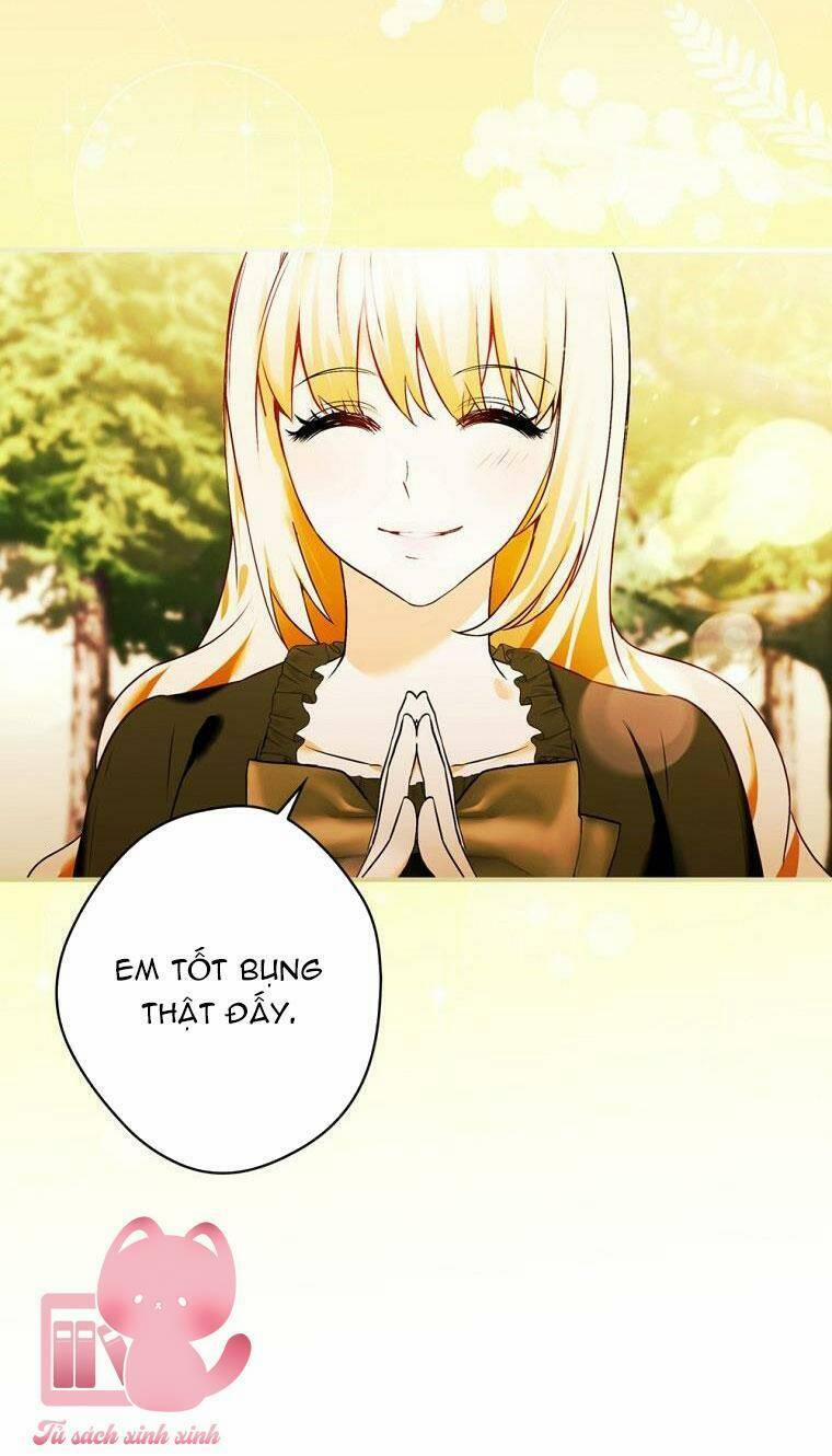 Tiểu Thư Hắc Ám Nhà Công Tước 2 trang 54