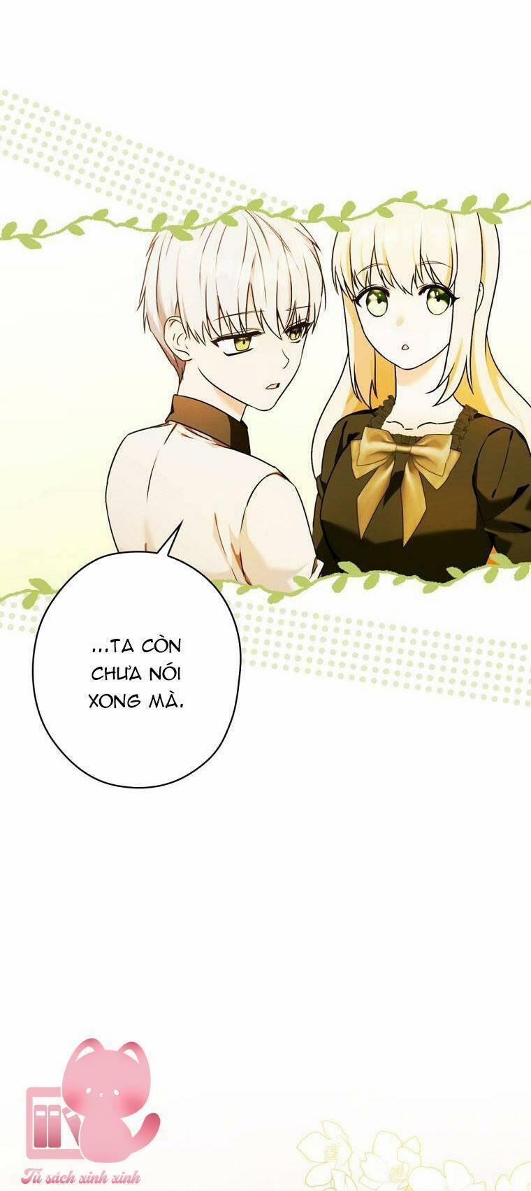 Tiểu Thư Hắc Ám Nhà Công Tước 2 trang 57