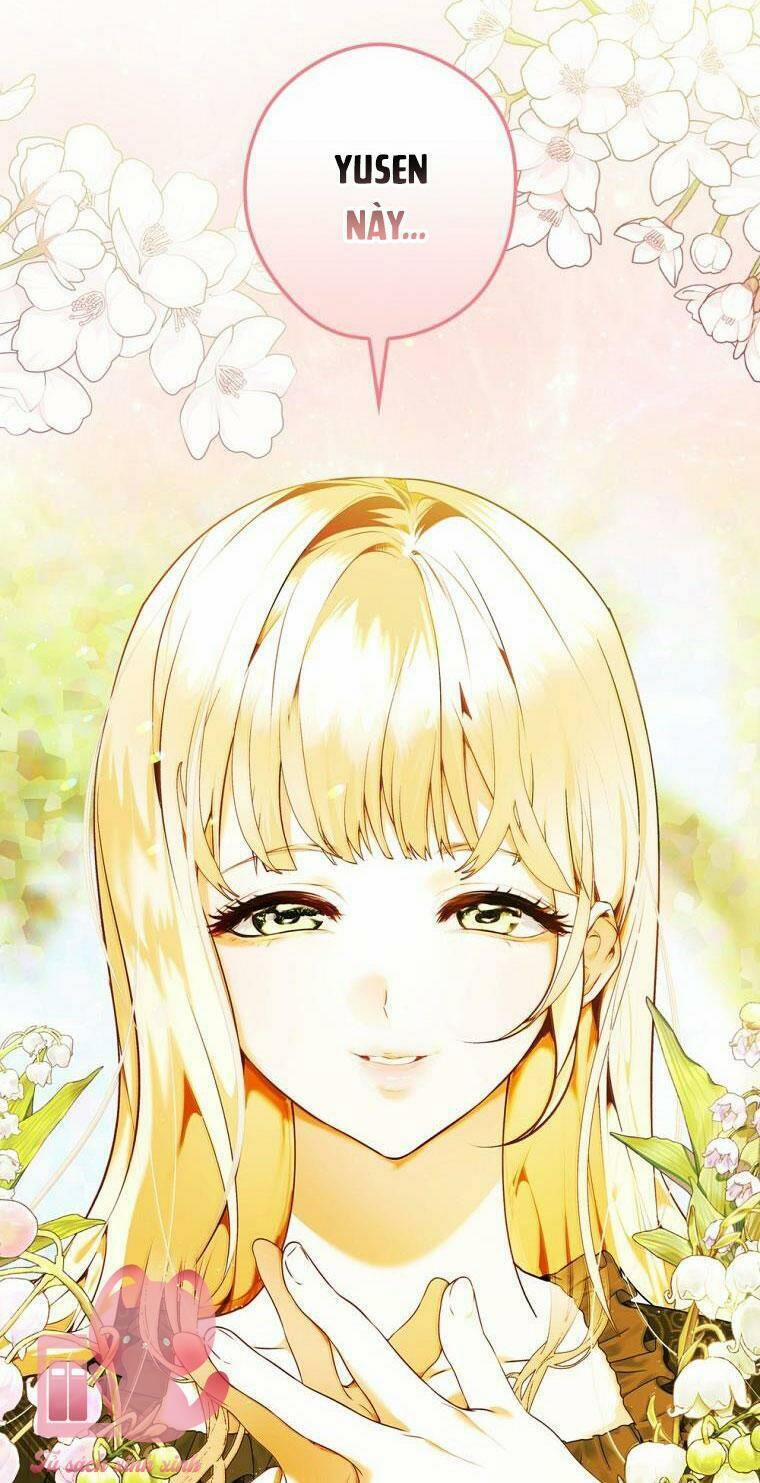 Tiểu Thư Hắc Ám Nhà Công Tước 2 trang 58