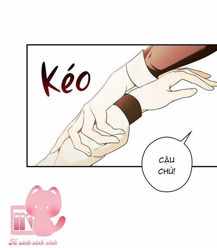 Tiểu Thư Hắc Ám Nhà Công Tước 2 trang 61