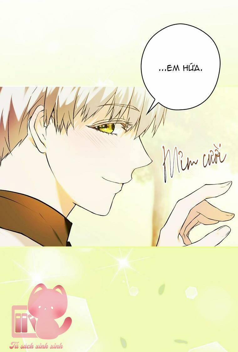 Tiểu Thư Hắc Ám Nhà Công Tước 2 trang 65