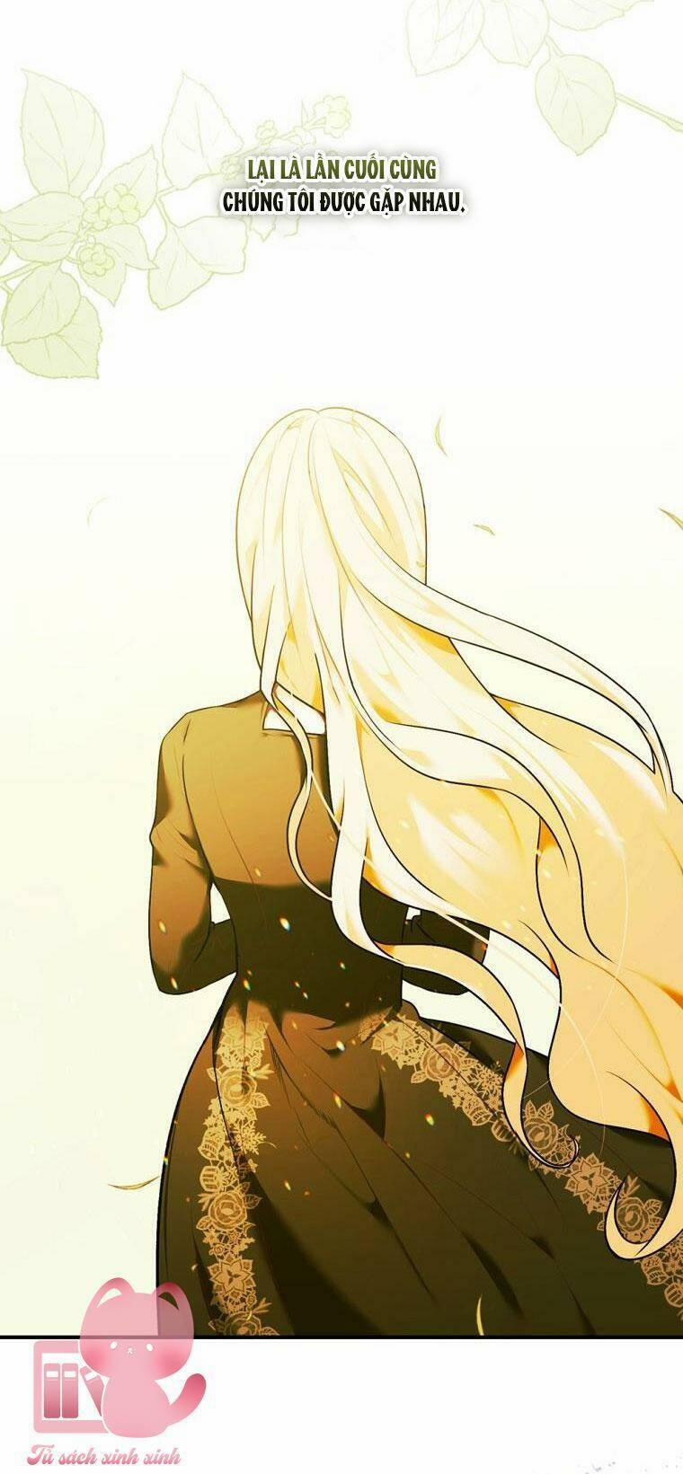 Tiểu Thư Hắc Ám Nhà Công Tước 2 trang 68