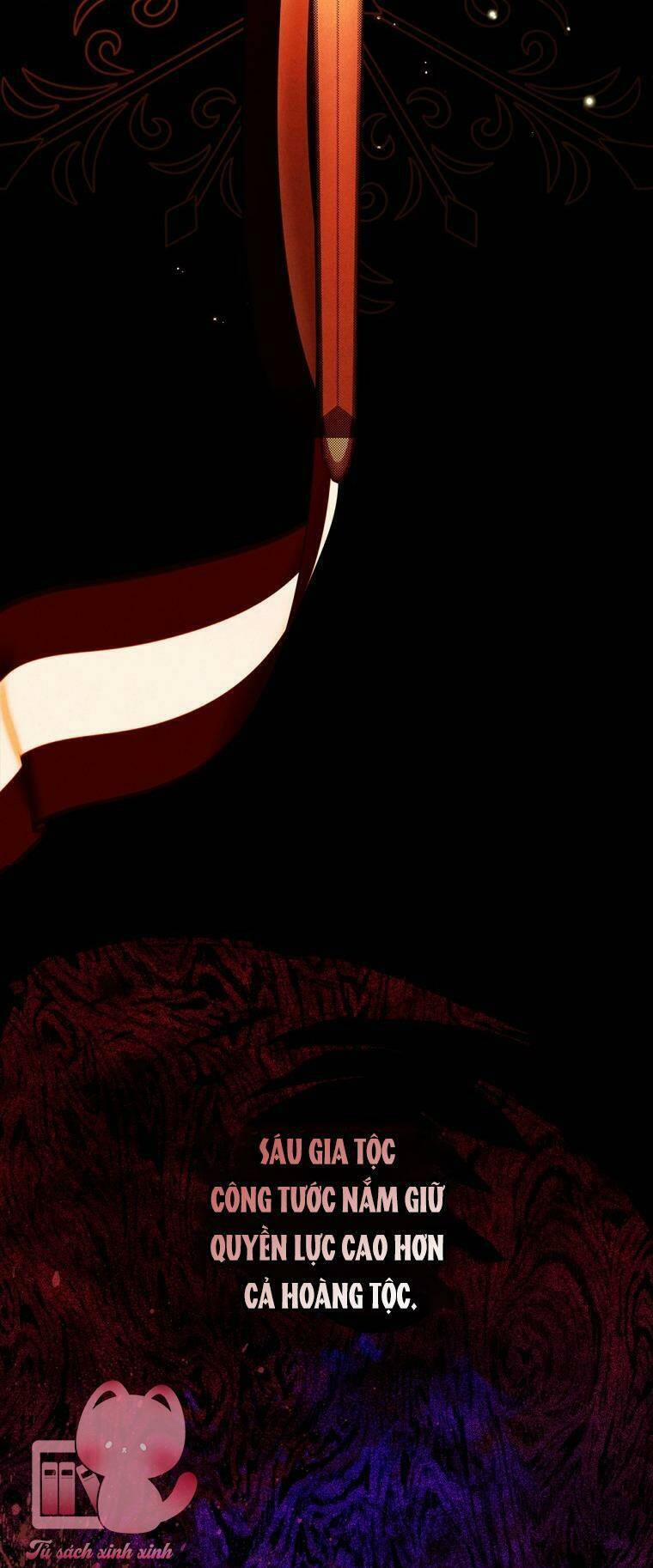 Tiểu Thư Hắc Ám Nhà Công Tước 2 trang 7