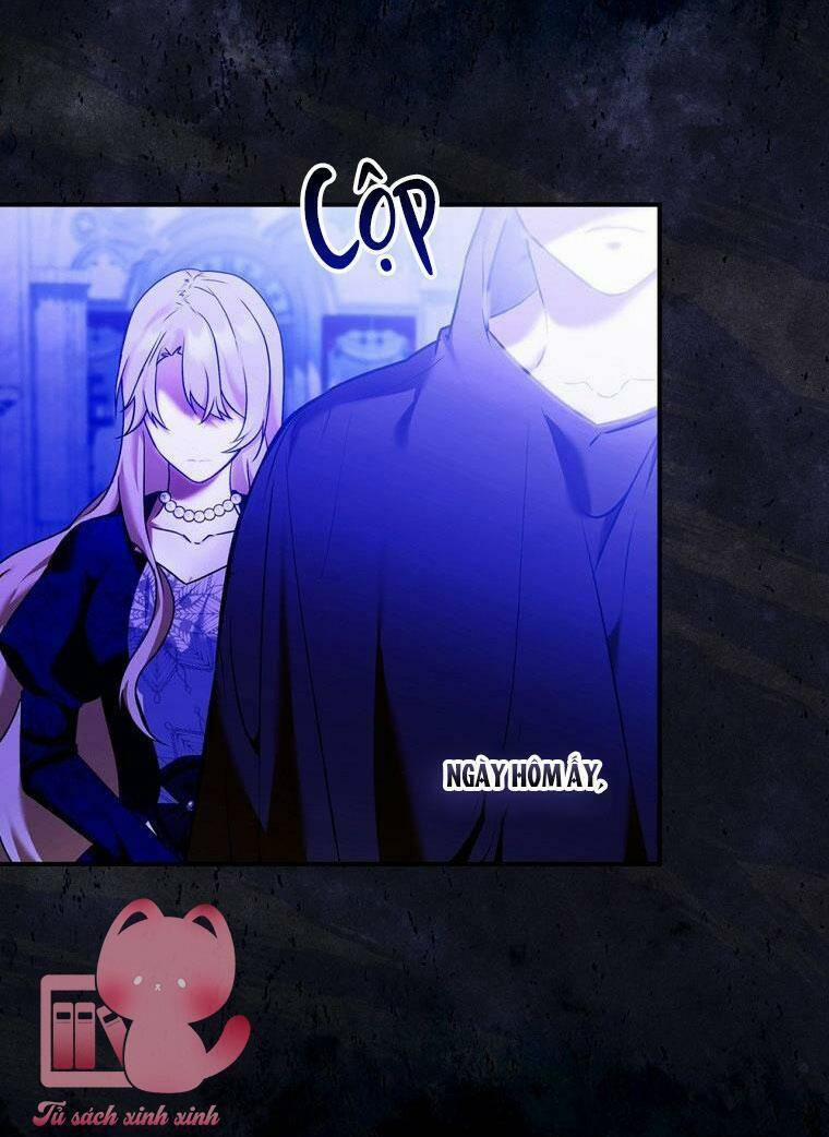 Tiểu Thư Hắc Ám Nhà Công Tước 2 trang 75