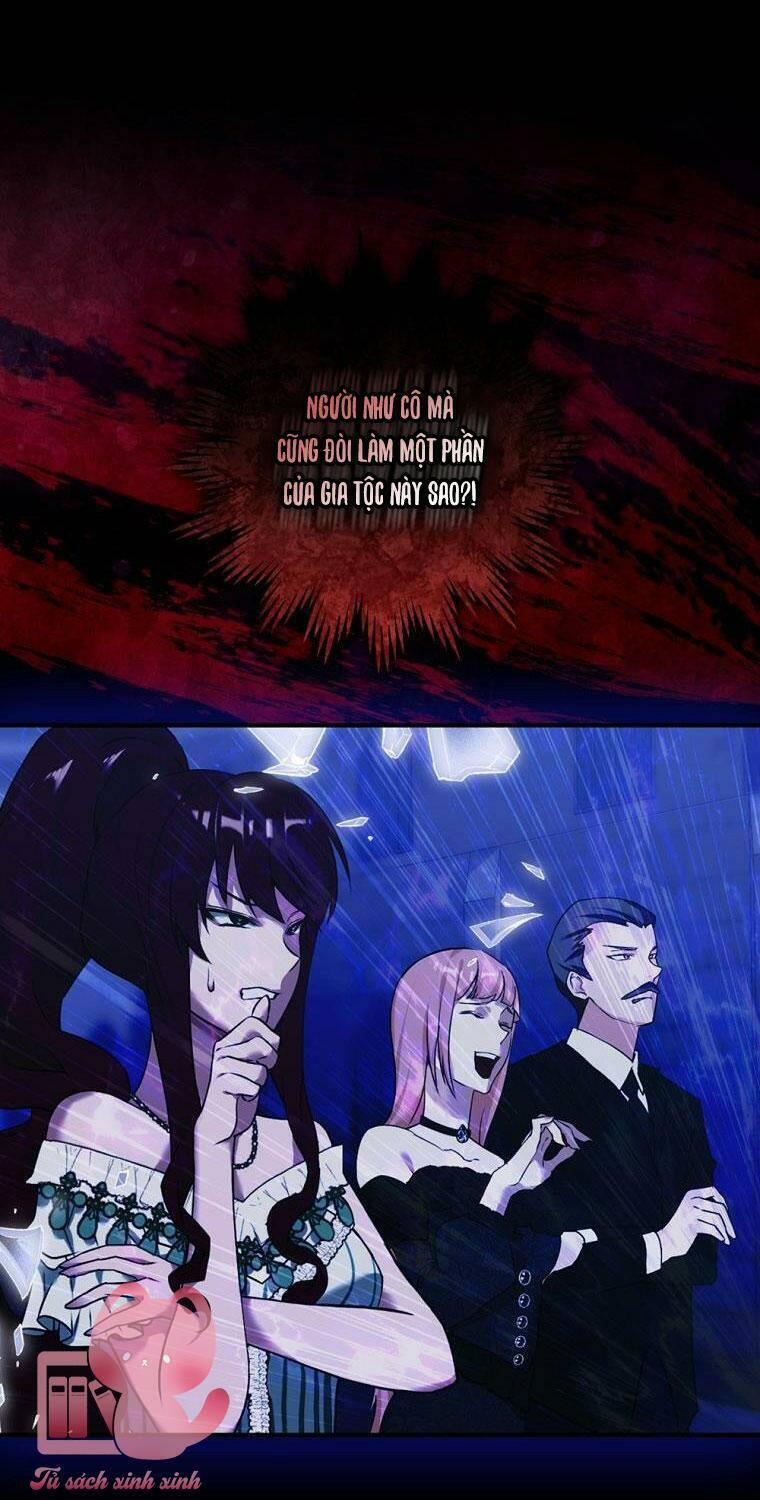 Tiểu Thư Hắc Ám Nhà Công Tước 2 trang 77