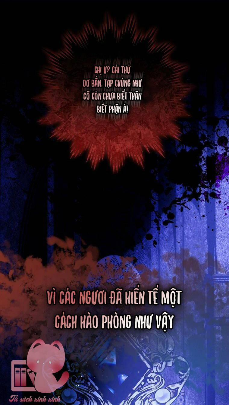 Tiểu Thư Hắc Ám Nhà Công Tước 2 trang 78