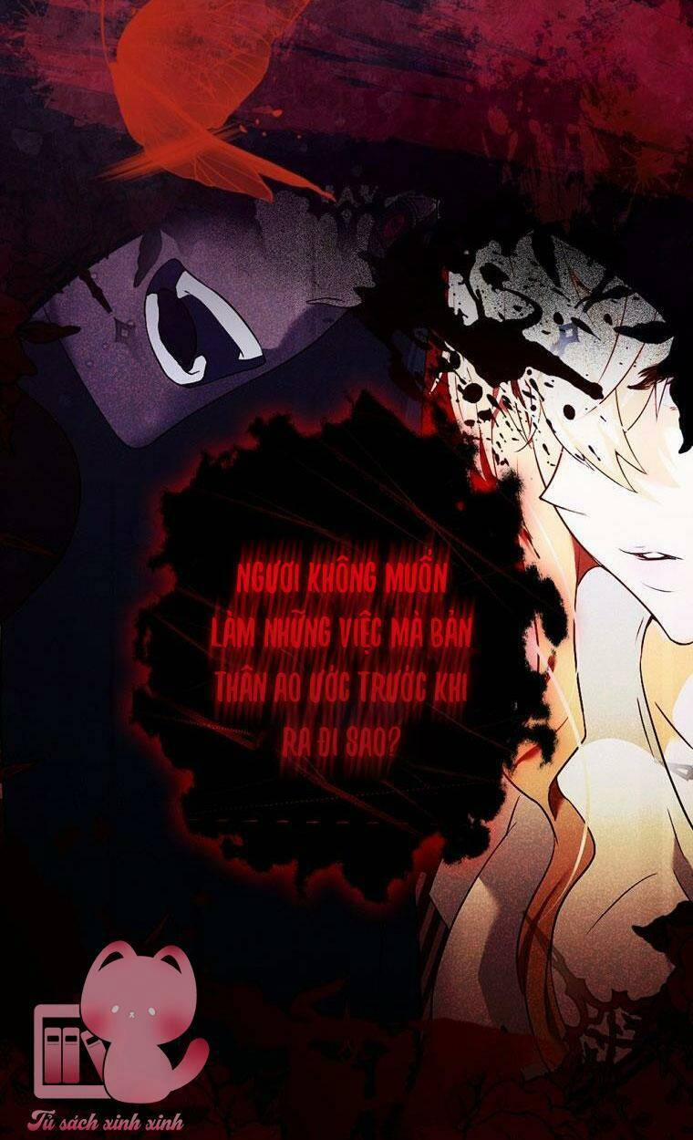 Tiểu Thư Hắc Ám Nhà Công Tước 2 trang 81