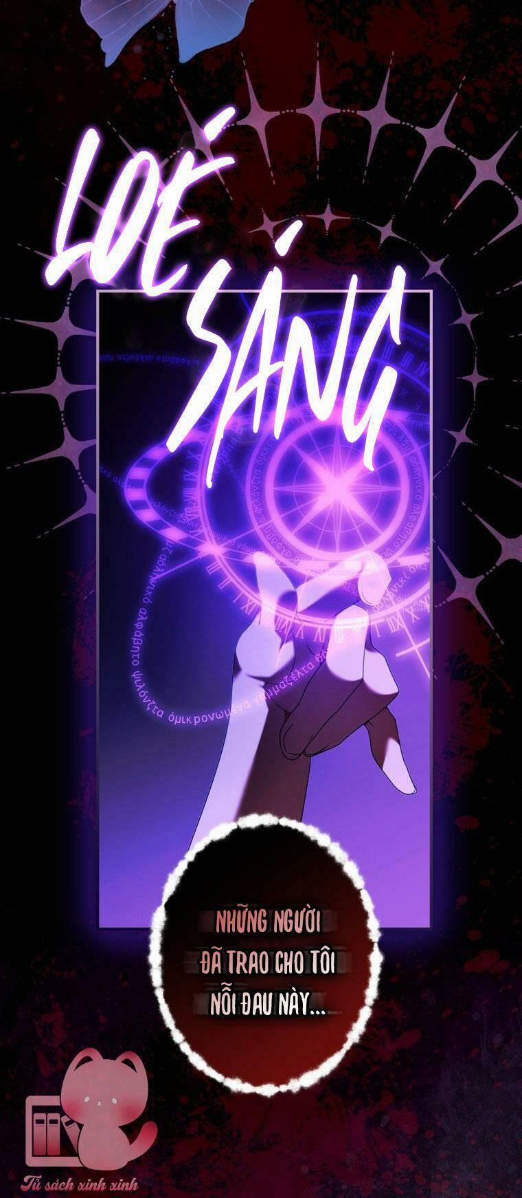 Tiểu Thư Hắc Ám Nhà Công Tước 2 trang 83