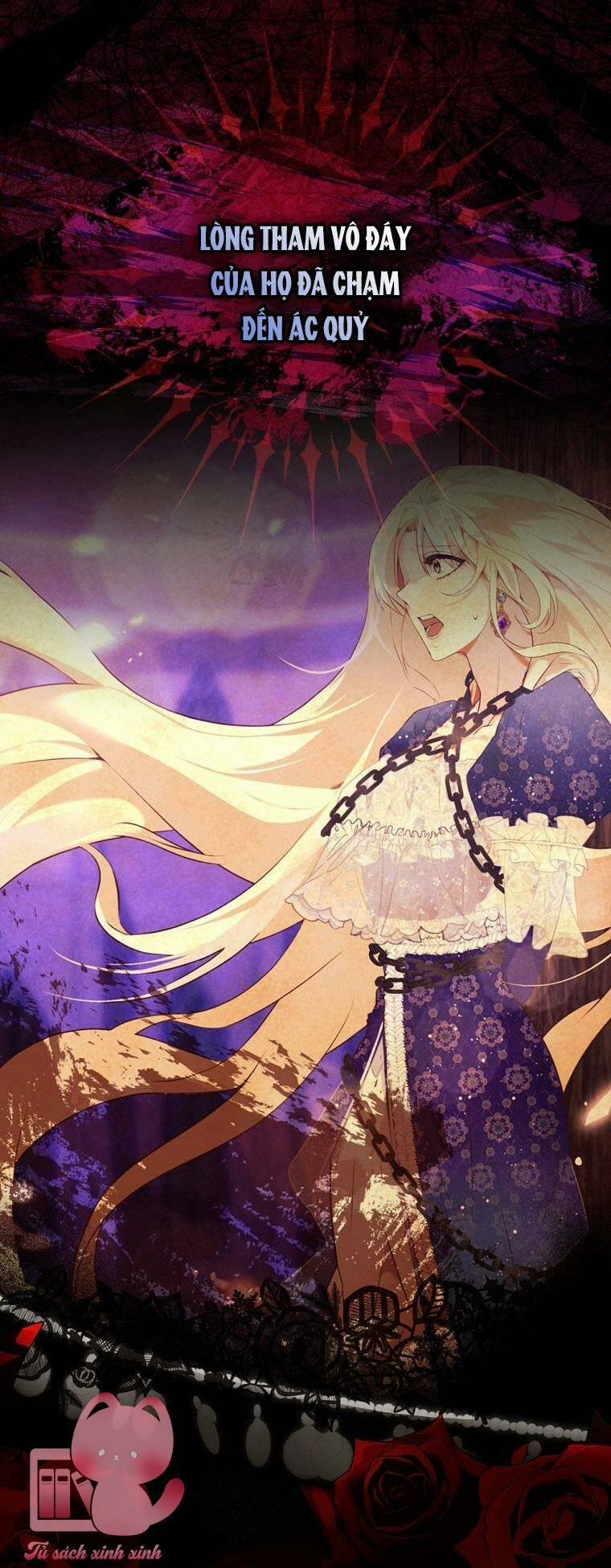 Tiểu Thư Hắc Ám Nhà Công Tước 2 trang 9