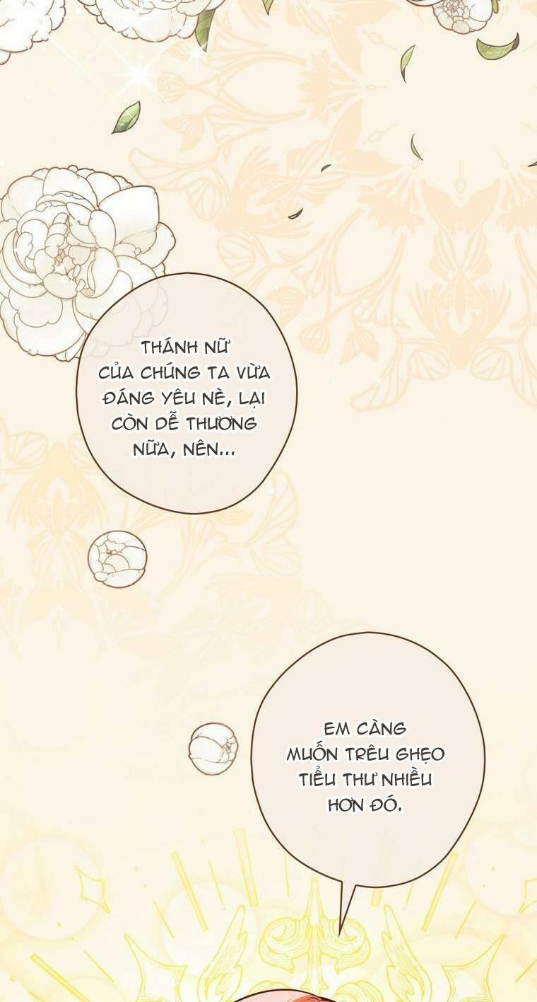 Tiểu Thư Hắc Ám Nhà Công Tước 20 trang 15