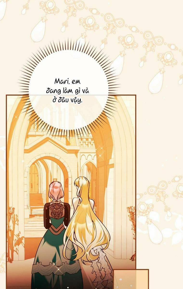 Tiểu Thư Hắc Ám Nhà Công Tước 20 trang 17