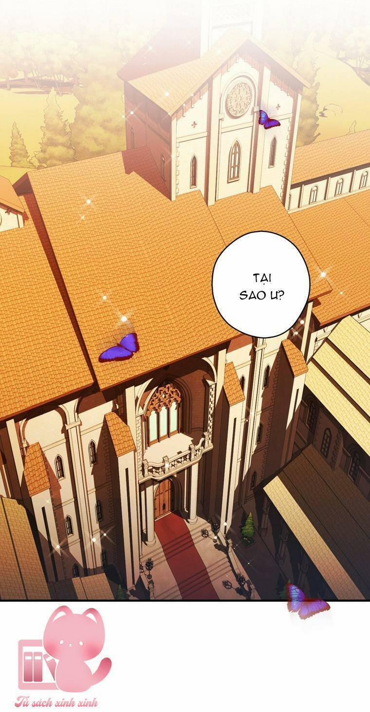 Tiểu Thư Hắc Ám Nhà Công Tước 20 trang 23