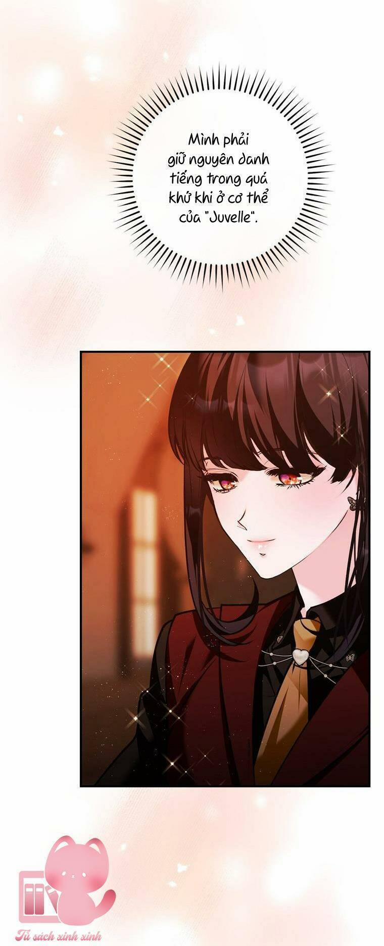 Tiểu Thư Hắc Ám Nhà Công Tước 20 trang 30