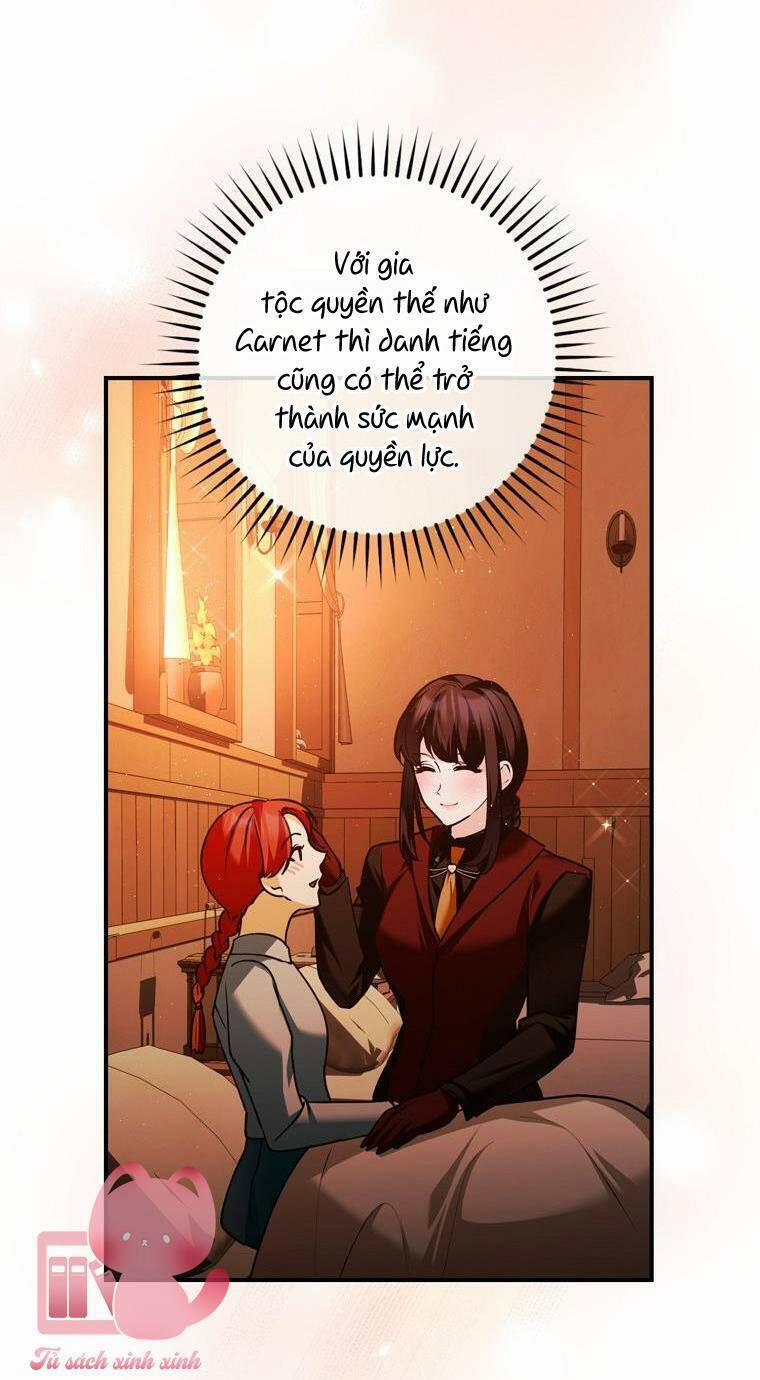 Tiểu Thư Hắc Ám Nhà Công Tước 20 trang 31