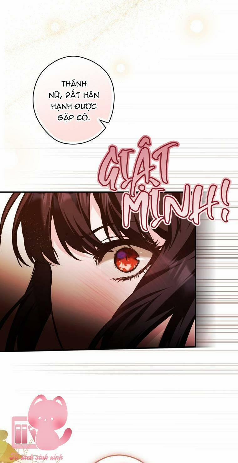 Tiểu Thư Hắc Ám Nhà Công Tước 20 trang 33