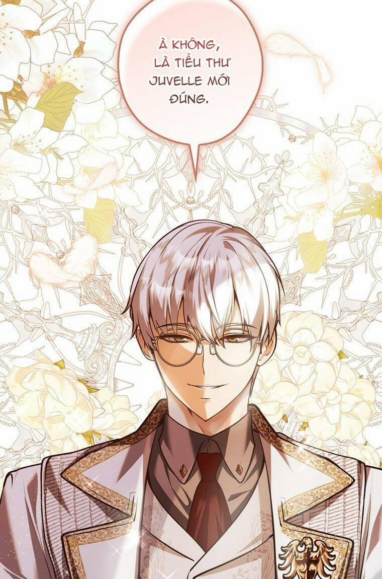 Tiểu Thư Hắc Ám Nhà Công Tước 20 trang 34