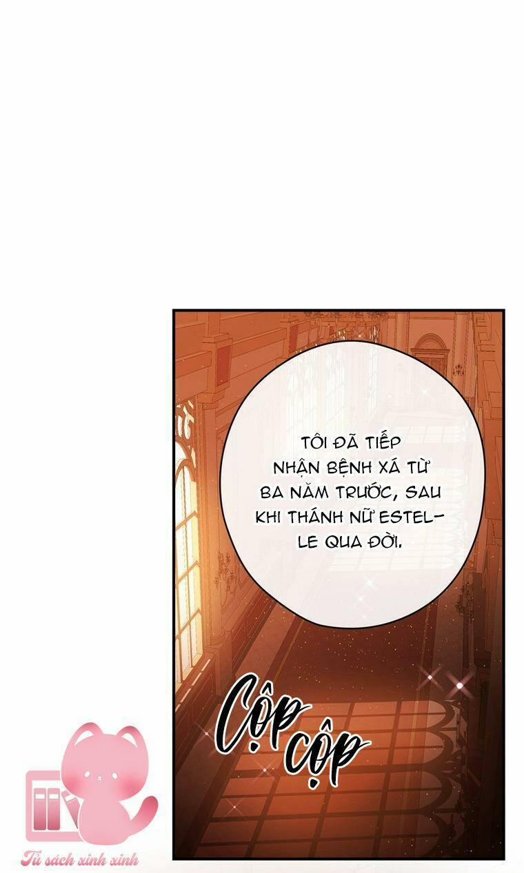 Tiểu Thư Hắc Ám Nhà Công Tước 20 trang 38