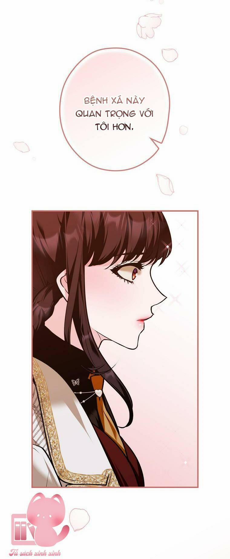 Tiểu Thư Hắc Ám Nhà Công Tước 20 trang 42
