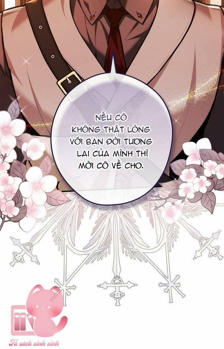 Tiểu Thư Hắc Ám Nhà Công Tước 20 trang 47