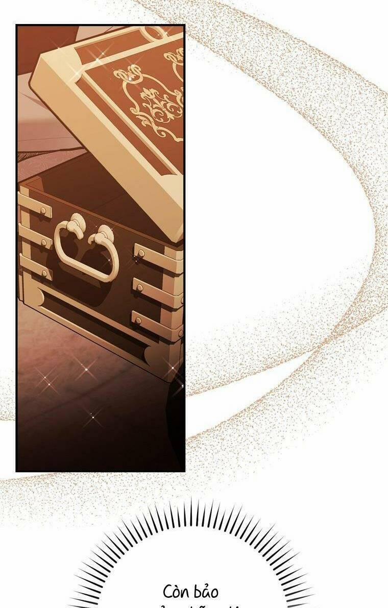 Tiểu Thư Hắc Ám Nhà Công Tước 20 trang 50