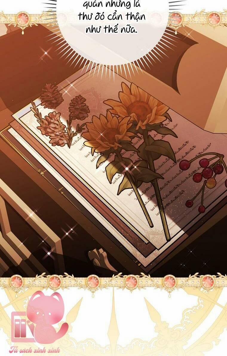 Tiểu Thư Hắc Ám Nhà Công Tước 20 trang 51