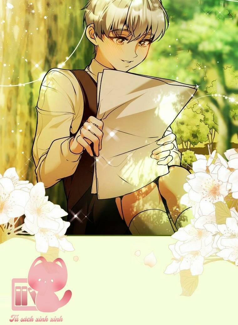 Tiểu Thư Hắc Ám Nhà Công Tước 20 trang 57