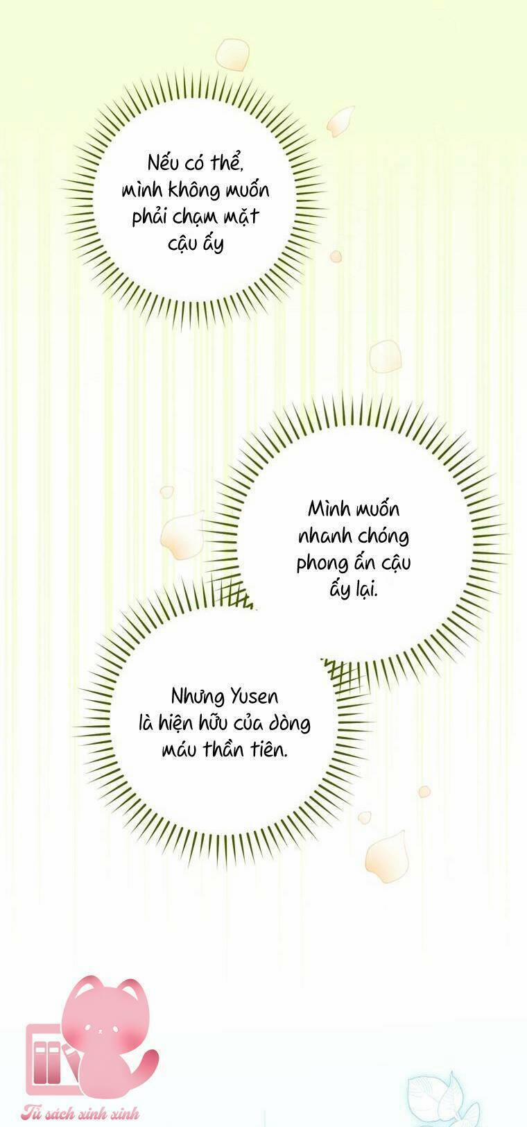 Tiểu Thư Hắc Ám Nhà Công Tước 20 trang 58