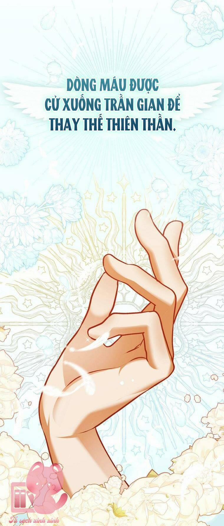 Tiểu Thư Hắc Ám Nhà Công Tước 20 trang 59