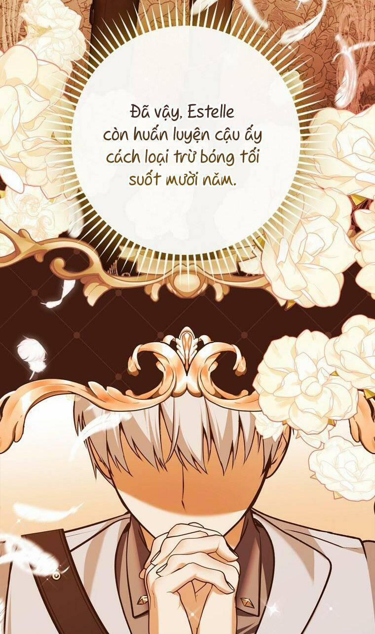 Tiểu Thư Hắc Ám Nhà Công Tước 20 trang 61