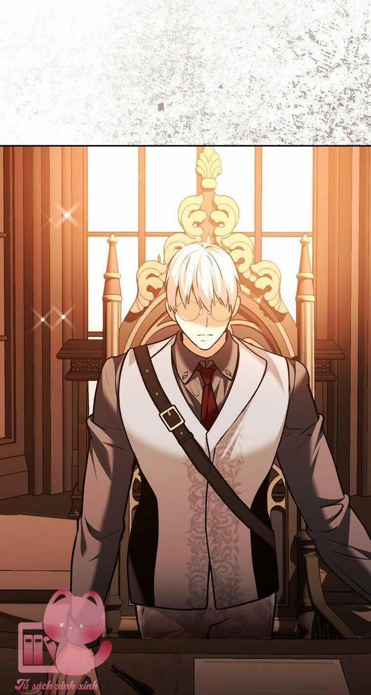 Tiểu Thư Hắc Ám Nhà Công Tước 20 trang 64