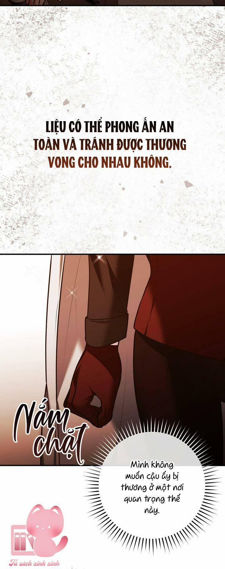 Tiểu Thư Hắc Ám Nhà Công Tước 20 trang 65