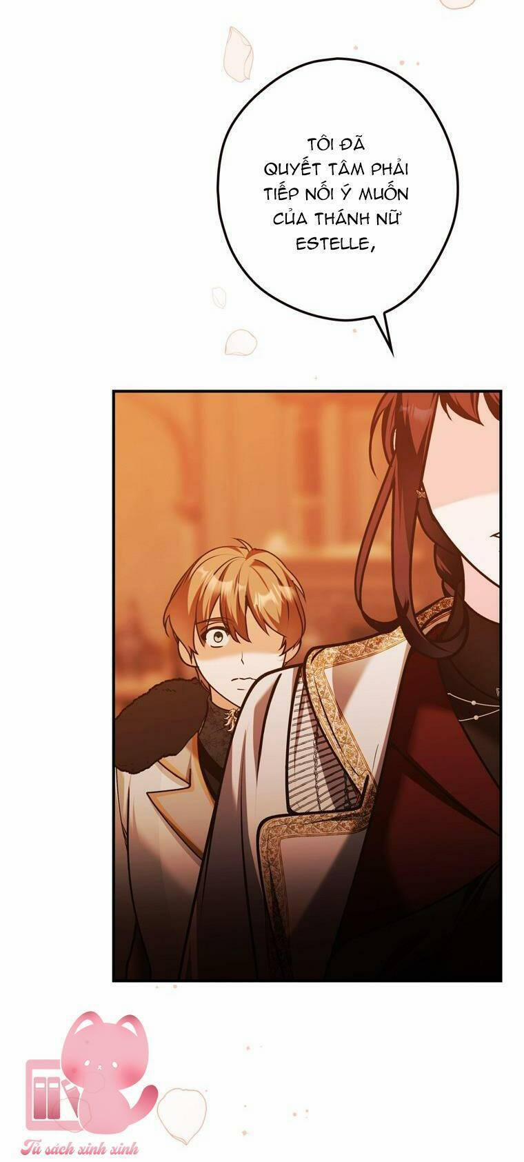 Tiểu Thư Hắc Ám Nhà Công Tước 20 trang 68