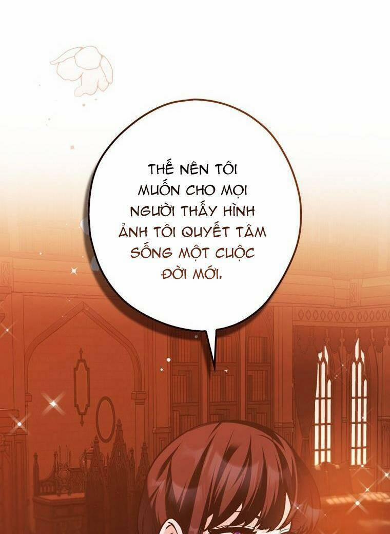 Tiểu Thư Hắc Ám Nhà Công Tước 20 trang 69