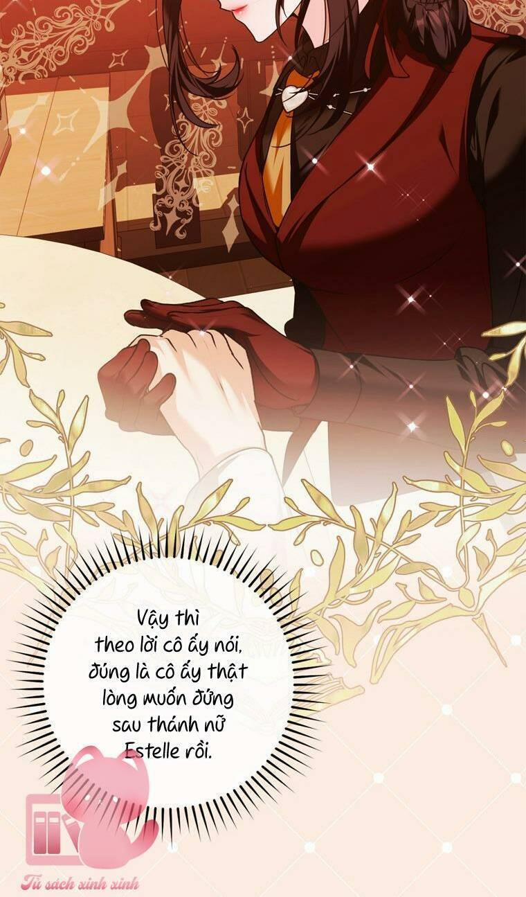 Tiểu Thư Hắc Ám Nhà Công Tước 20 trang 75