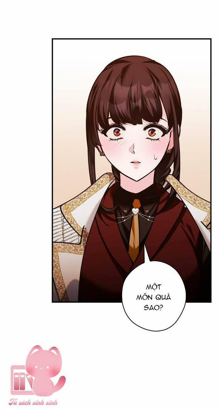 Tiểu Thư Hắc Ám Nhà Công Tước 20 trang 79