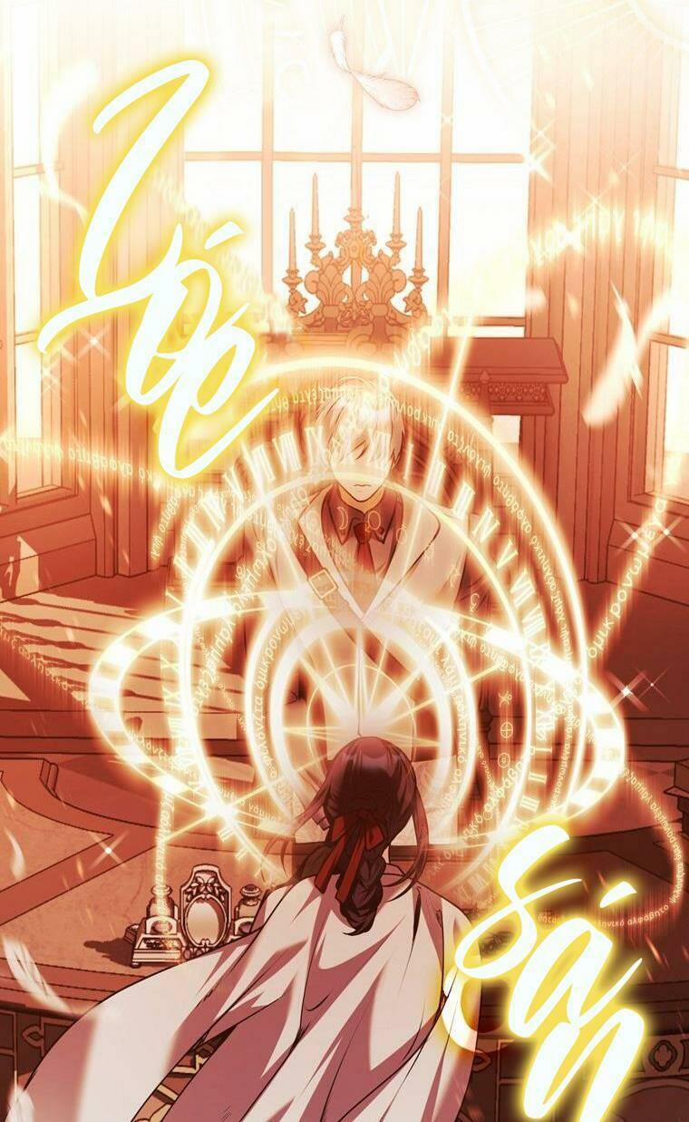 Tiểu Thư Hắc Ám Nhà Công Tước 20 trang 82