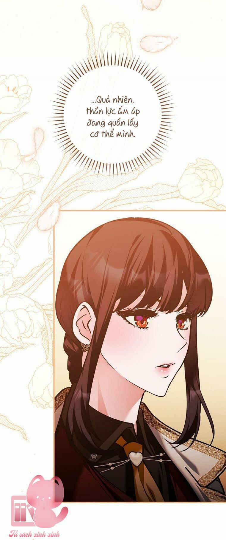 Tiểu Thư Hắc Ám Nhà Công Tước 20 trang 84