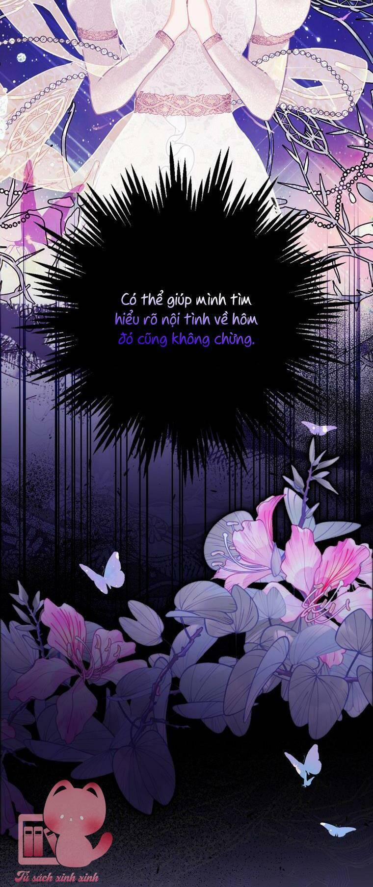 Tiểu Thư Hắc Ám Nhà Công Tước 21 trang 12