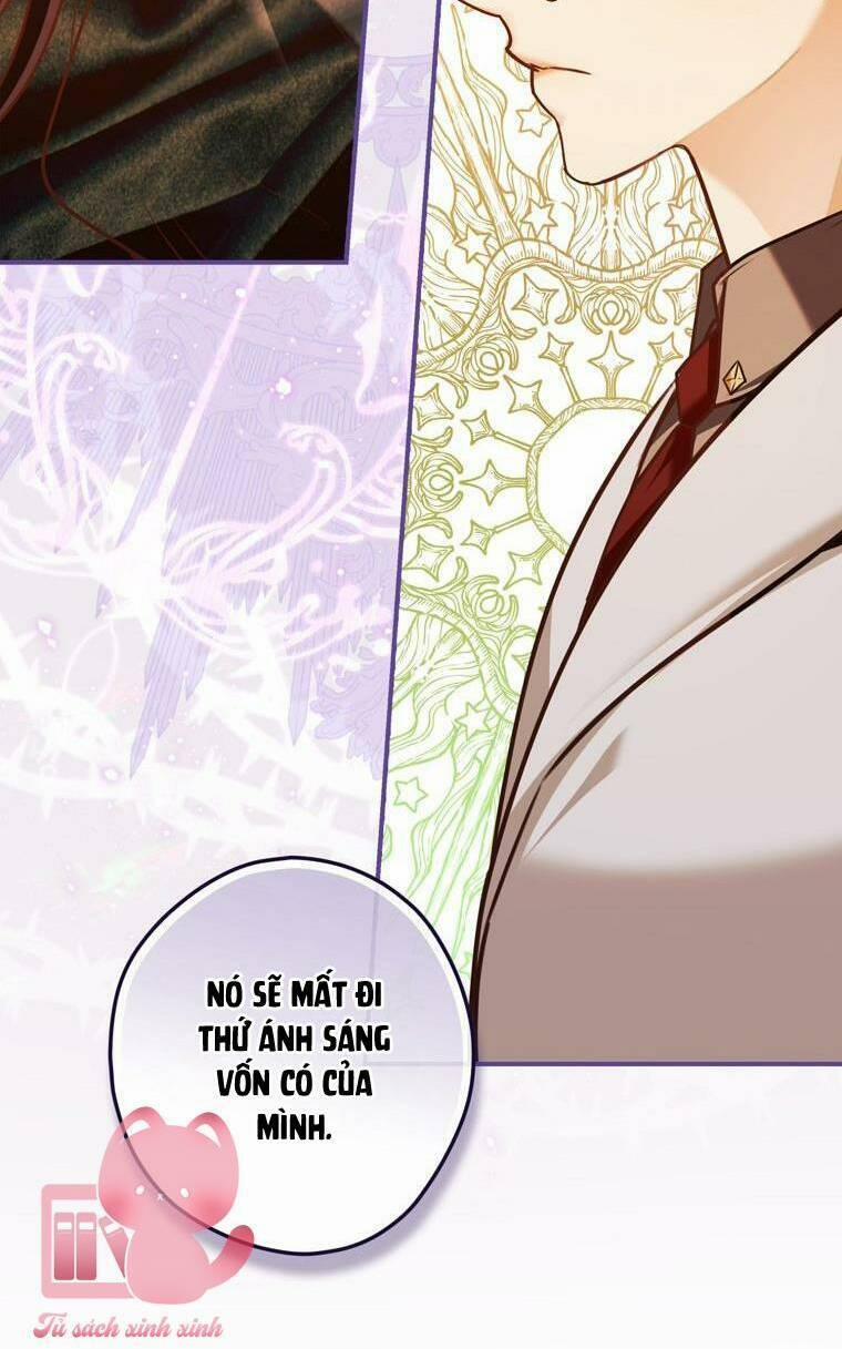 Tiểu Thư Hắc Ám Nhà Công Tước 21 trang 21