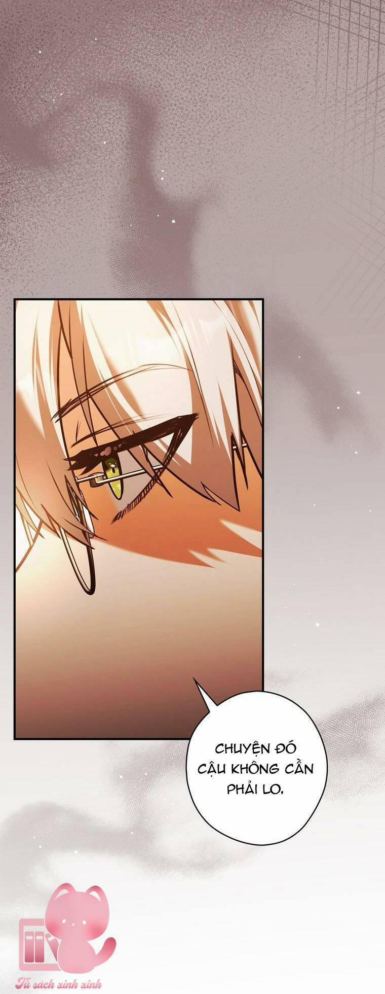 Tiểu Thư Hắc Ám Nhà Công Tước 21 trang 23