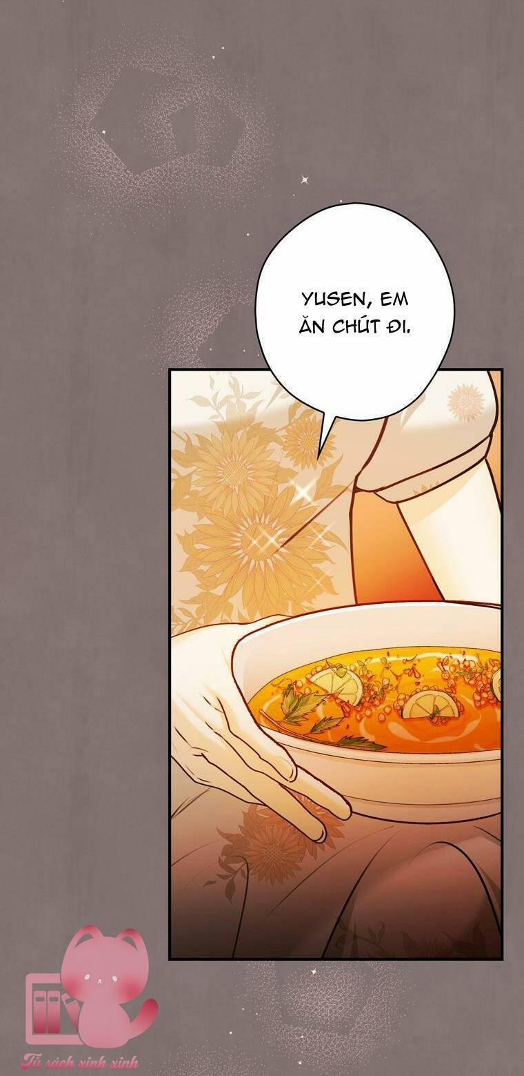 Tiểu Thư Hắc Ám Nhà Công Tước 21 trang 25