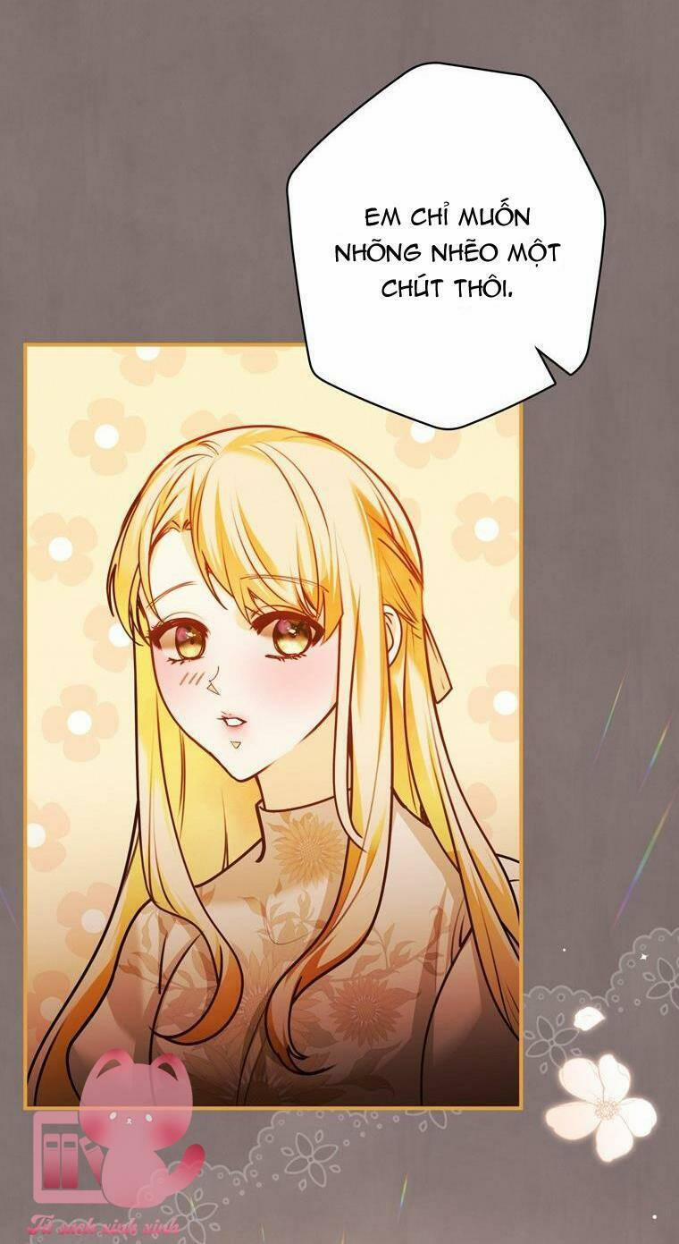 Tiểu Thư Hắc Ám Nhà Công Tước 21 trang 30