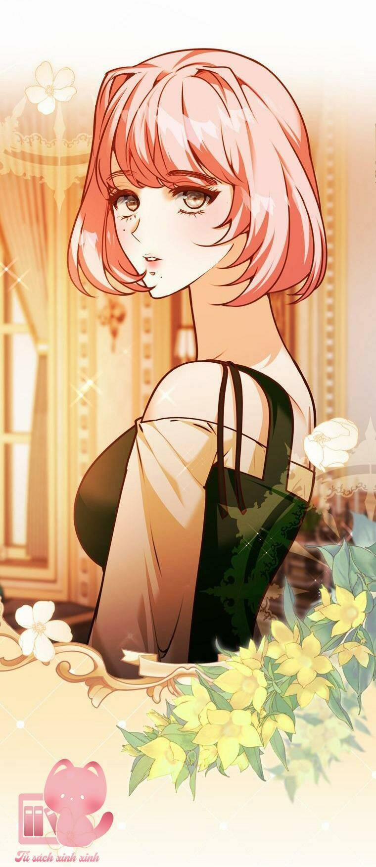 Tiểu Thư Hắc Ám Nhà Công Tước 21 trang 43