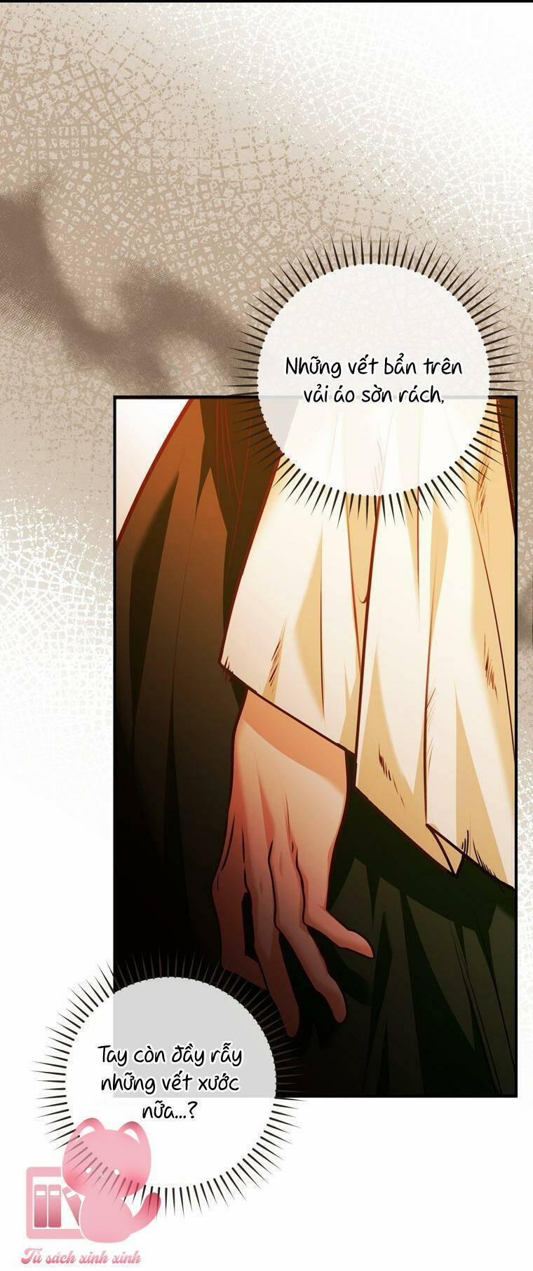 Tiểu Thư Hắc Ám Nhà Công Tước 21 trang 51