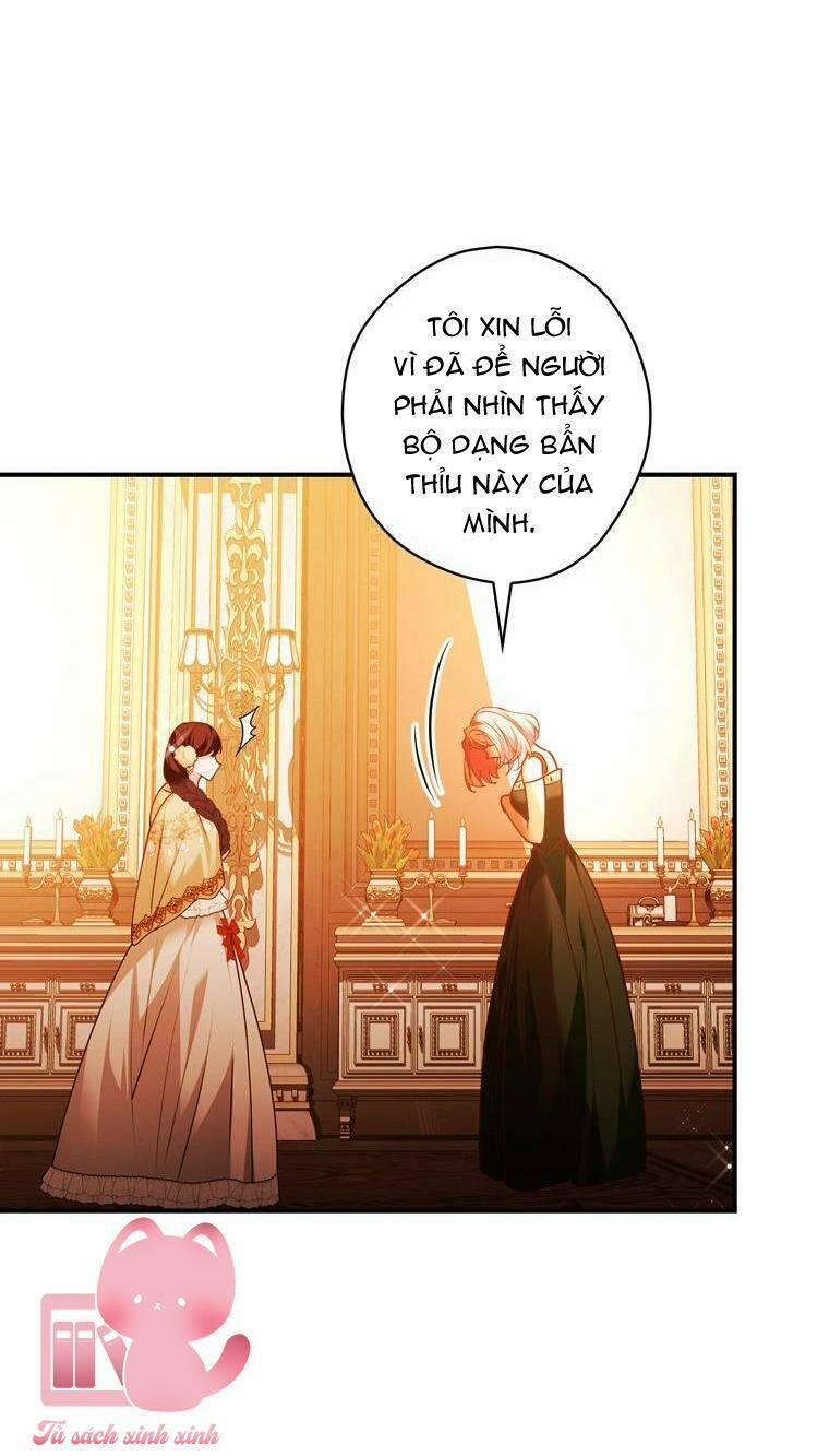 Tiểu Thư Hắc Ám Nhà Công Tước 21 trang 52