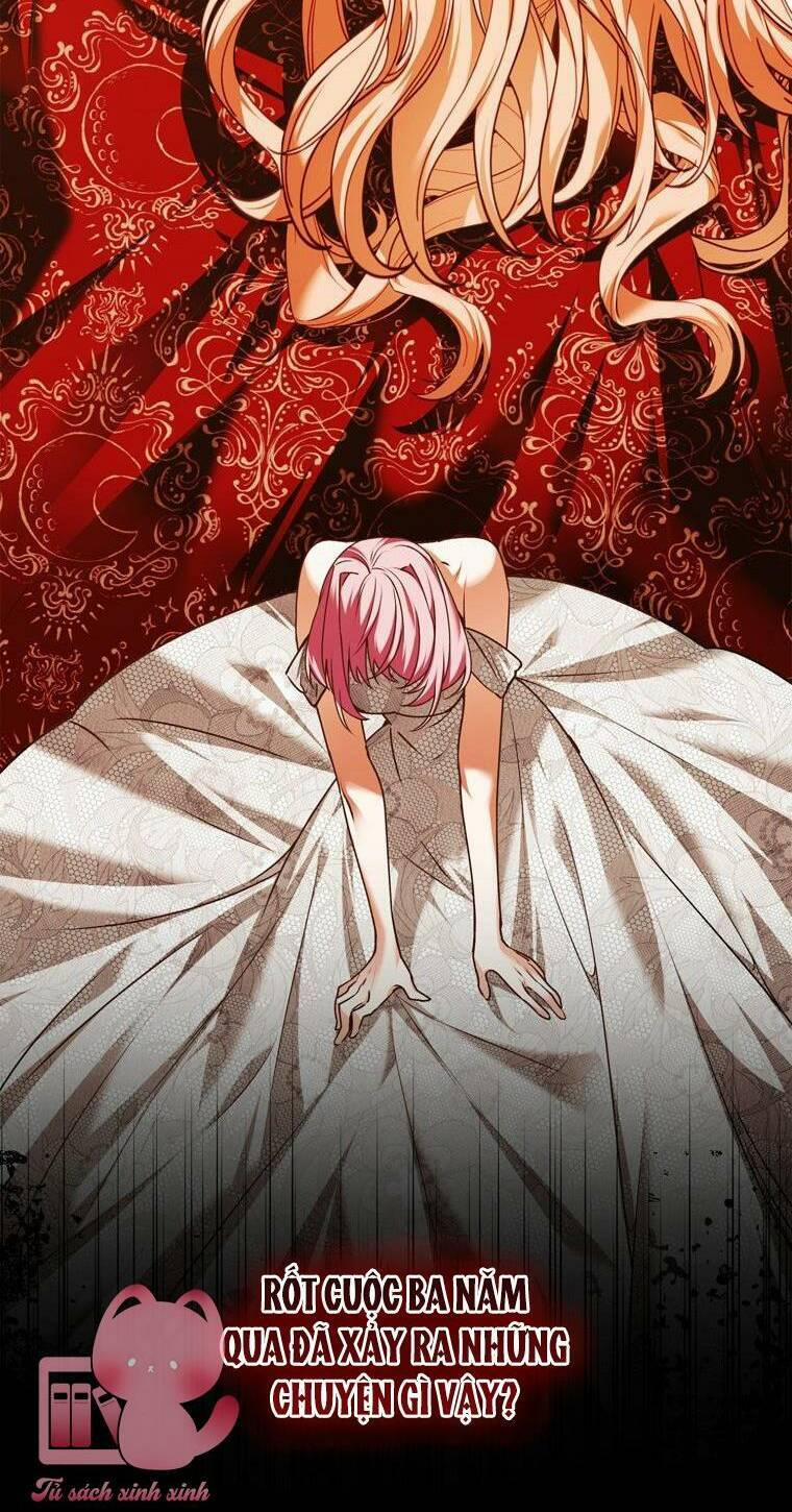 Tiểu Thư Hắc Ám Nhà Công Tước 21 trang 58