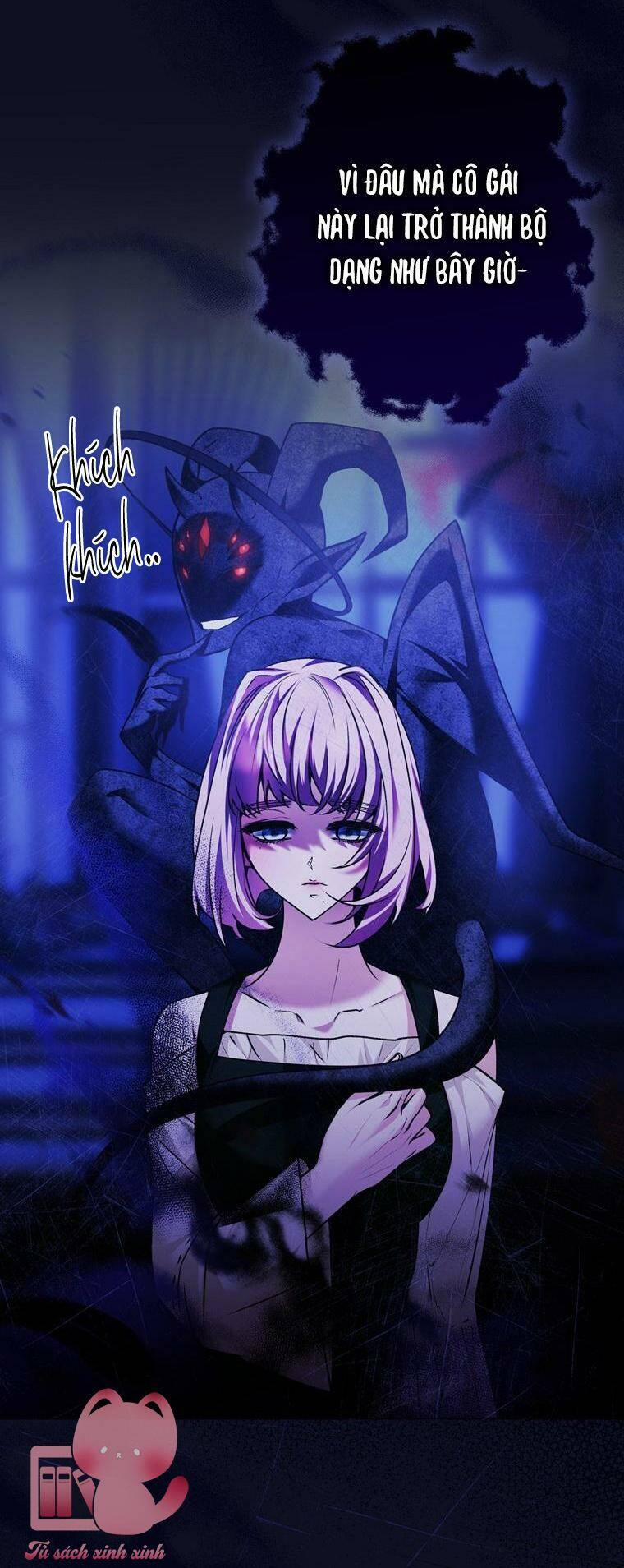 Tiểu Thư Hắc Ám Nhà Công Tước 21 trang 61