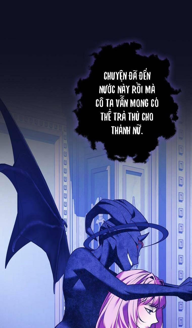 Tiểu Thư Hắc Ám Nhà Công Tước 21 trang 69